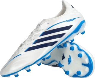 Pánské kopačky lisovky Adidas Copa Pure IV League FG bílé2
