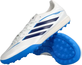Pánské kopačky turfy Adidas Copa Pure IV League TF bílé2
