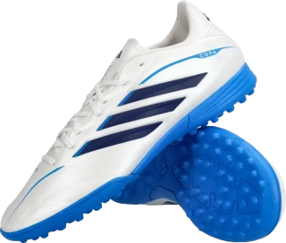 Dětské kopačky Turfy Adidas Copa Pure IV League TF bílé2