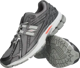 Pánská lifestylová obuv Boty New Balance U1906 šedá