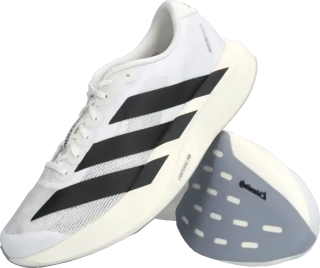 Pánská běžecká obuv Adidas Adizero EVO SL bílá