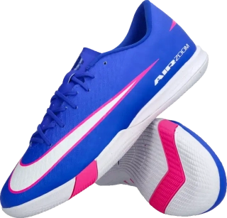 Pánské sálové kopačky Nike Zoom Mercurial Vapor 16 Academy IC modré