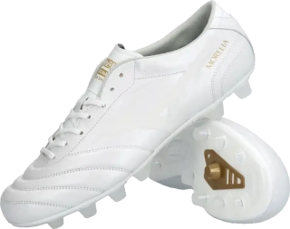 Pánské kopačky lisovky Mizuno Morelia UL Japan 40th FG bílé