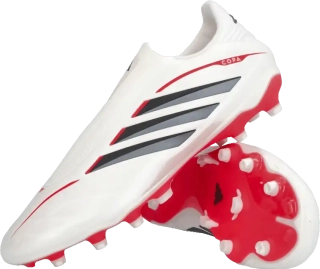 Pánské kopačky lisovky Adidas Copa Pure IV League LL FG BTK bílé