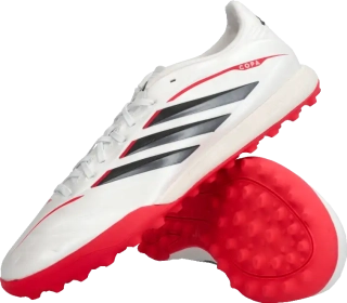 Pánské kopačky turfy Adidas Copa Pure IV League TF bílé