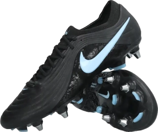 Pánské kopačky kolíky Nike Tiempo Maestro Elite SG-Pro černé