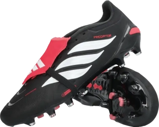 Pánské kopačky lisovky Adidas Predator Elite FT AG černé