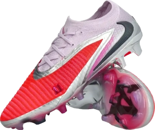 Pánské kopačky lisovky Nike Phantom 6 Low Elite Alexia Putellas FG fialové
