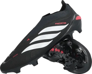 Pánské kopačky lisovky Adidas Predator League LL FG BTK černé