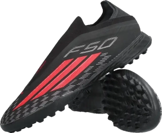 Pánské kopačky turfy Adidas F50 Pro LL TF BTK černé