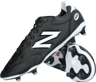 Pánské kopačky lisovky New Balance 442 V3 Elite FG černé