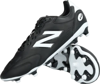 Pánské kopačky lisovky New Balance 442 V3 Pro FG černé