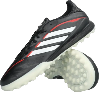 Pánské kopačky turfy Adidas Copa Pure IV Pro TF černé