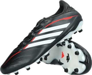Pánské kopačky lisovky Adidas Copa Pure IV League FG černé2