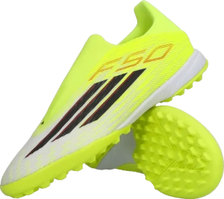 Pánské kopačky turfy Adidas F50 League LL TF BTK žluté