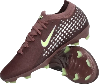 Pánské lisovky Nike Mercurial Zoom Vapor 16 Pro Kylian Mbappé FG hnědé