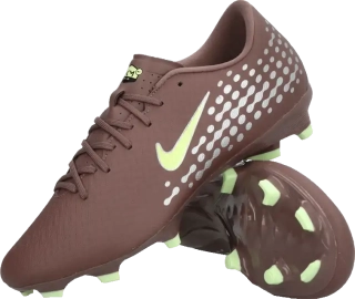 Pánské lisovky Nike Zoom Mercurial Vapor 16 Academy Kylian Mbappé FG/MG hnědé