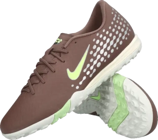 Pánské turfy Nike Zoom Mercurial Vapor 16 Academy Kylian Mbappé TF hnědé