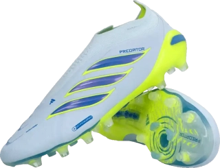 Pánské kopačky lisovky Adidas Predator Elite LL AG BTK blankytné