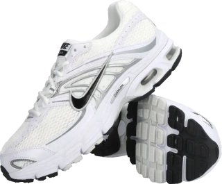 Pánská lifestylová obuv Nike Air Max Moto 2K bílá