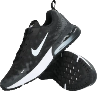 Pánská lifestylová obuv Nike Air Max Phoenix černá