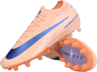 Pánské lisovky Nike Zoom Mercurial Vapor 16 Elite AG-PRO oranžové