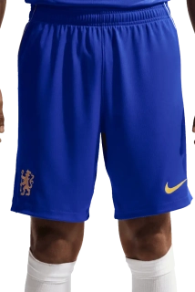 Pánské domácí fotbalové šortky Nike Chelsea FC 26/27 modré