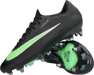 Pánské kolíky Nike Zoom Mercurial Superfly 11 Elite SG-PRO černé