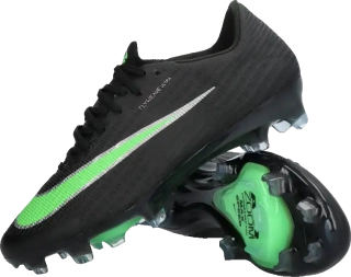 Pánské lisovky Nike Zoom Mercurial Superfly 11 Elite FG černé