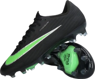 Pánské lisovky Nike Zoom Mercurial Superfly 11 Elite AG-PRO černé