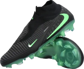 Pánské kopačky lisovky Nike Phantom 6 High Elite FG černé