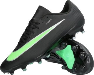 Pánské kopačky lisovky Nike Zoom Mercurial Superfly 11 Pro AG černé