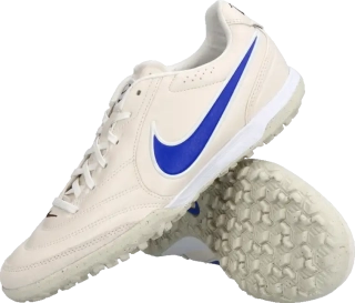 Pánské kopačky turfy Nike Tiempo Ligera Pro TF béžové